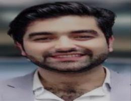 Agent Mujtaba Hanif Muhammad Hanif Khan