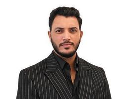 العميل Khaled Benzitoune