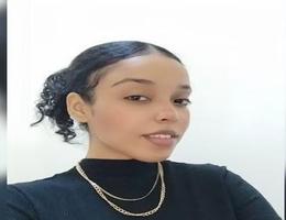 Agent Fatima  Abdulhamid