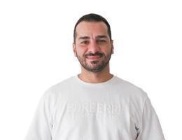 Agent Ahmed Sabri