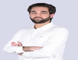 العميل Ismail Khan Zariwala Khan