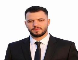 Agent Fathy Elhamshary
