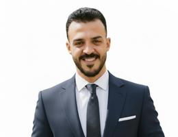 Agent Ahmed Abouelghit