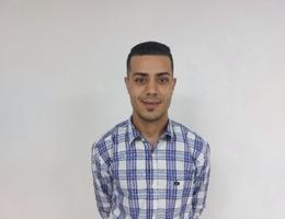 العميل Mohamed Mamdouh