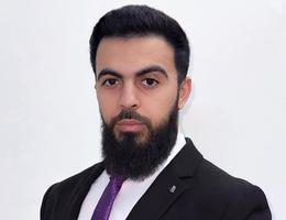 Agent Mohammed Al Ahmed