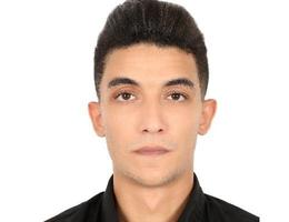 Agent Marwan Shokrey