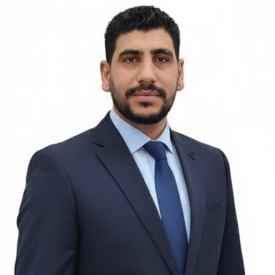 Agent mahmoud abd elnabi