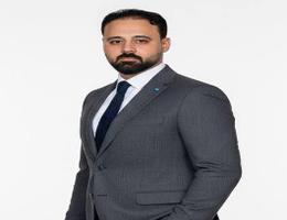 العميل Mahmoud Elshaboury