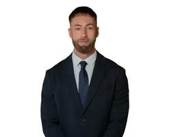 Agent Nico Fuentes