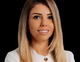 Agent Maria Joukhi