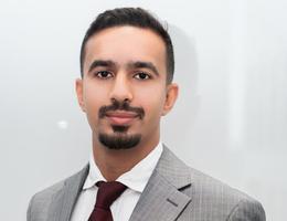 Agent Abubaker Deya Hussain Ali
