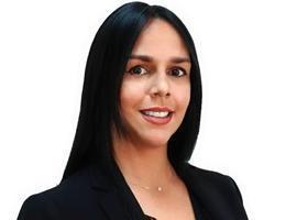 Agent Yasmira Ocanto
