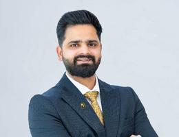 Agent Faheem Ahmad