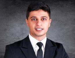 Agent Ali Faysal Chehade