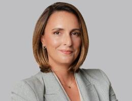 Agent Zelia Dionisio