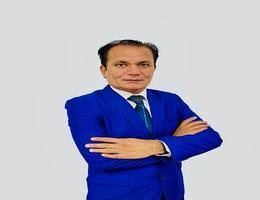 Agent Rahat Mahmood