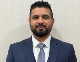 Agent Dhiraj Sham Khatri