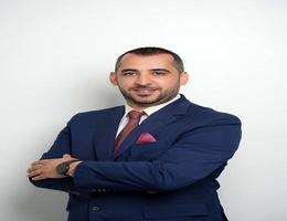 Agent Mohammad Al Radaedeh