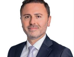Agent Emrah Keles