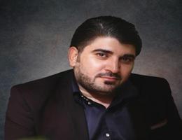 Agent Murhaf Ibrahim