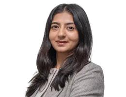 Agent Charmi Jobanputra