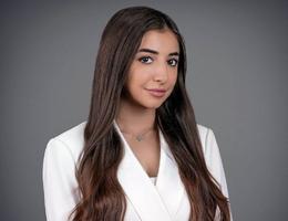 العميل Sasha Amir
