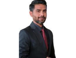 العميل Shayan Baig