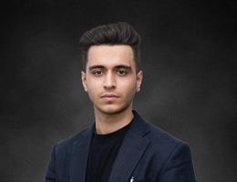Agent Pranay Gurnani