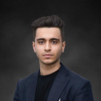 Pranay Gurnani Pranay Gurnani