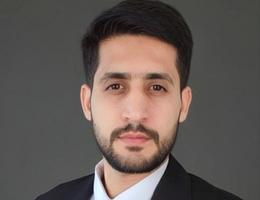 العميل Muhammad Sohail Sabir