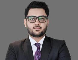 Agent Muzamil Malik