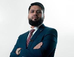 العميل Mohammad Mustafa