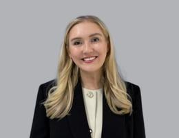Agent Laura Derrick