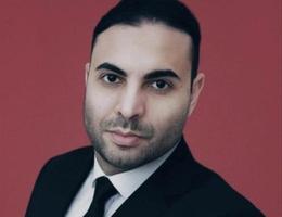Agent Fady Mohamed