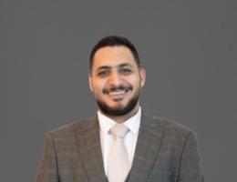 Agent Ibrahim Al Naif
