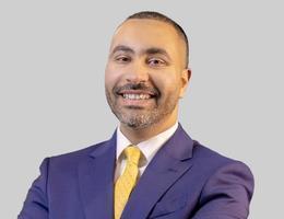 العميل Mohamed Mansour