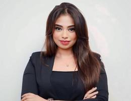 العميل Doha Ali Ali