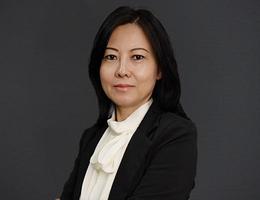 Agent Ya Qi Liu