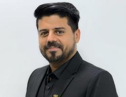Agent Umair ali najam