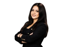 Agent Houda Khili