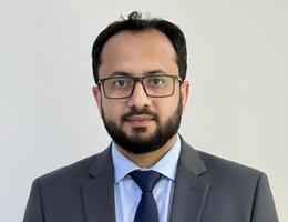العميل Azizullah Keerio