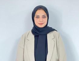 Agent Nada Ali Ali