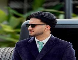 Agent Shabeer