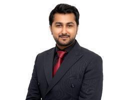 العميل Ali Soomro