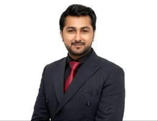 Ali Soomro