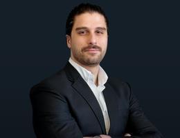 Agent Maher Osama Hamwda