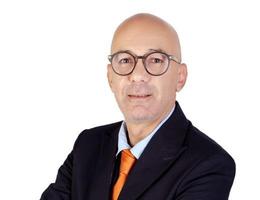 Agent Ahmed Saleh