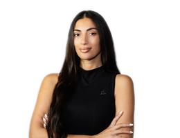 Agent Raphaella Iannou