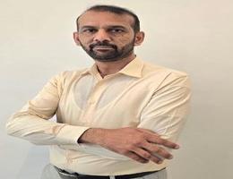 Agent Ahmad Daood