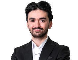 Agent Said Olimkhon Saidnosir Ugli Akhrarov
